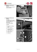 Предварительный просмотр 29 страницы Rauch Kuhn Axis AP-Drive Manual