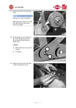 Предварительный просмотр 61 страницы Rauch Kuhn Axis AP-Drive Manual