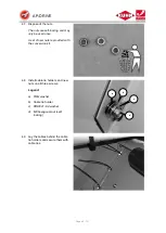 Предварительный просмотр 69 страницы Rauch Kuhn Axis AP-Drive Manual