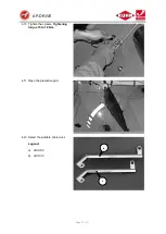 Предварительный просмотр 70 страницы Rauch Kuhn Axis AP-Drive Manual