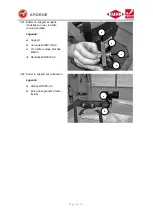 Предварительный просмотр 109 страницы Rauch Kuhn Axis AP-Drive Manual