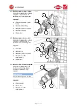 Предварительный просмотр 115 страницы Rauch Kuhn Axis AP-Drive Manual