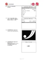 Предварительный просмотр 129 страницы Rauch Kuhn Axis AP-Drive Manual