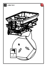 Предварительный просмотр 10 страницы Rauch Kuhn AXIS AXMAT Series Manual