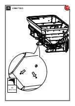 Предварительный просмотр 12 страницы Rauch Kuhn AXIS AXMAT Series Manual