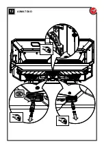 Предварительный просмотр 22 страницы Rauch Kuhn AXIS AXMAT Series Manual