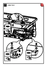 Предварительный просмотр 27 страницы Rauch Kuhn AXIS AXMAT Series Manual