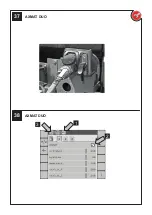 Предварительный просмотр 49 страницы Rauch Kuhn AXIS AXMAT Series Manual