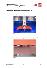 Preview for 3 page of Rauch Kuhn RV 2M 1 Assembly Instruction Manual