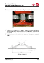 Предварительный просмотр 7 страницы Rauch Kuhn RV 2M 1 Assembly Instruction Manual