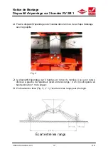 Preview for 10 page of Rauch Kuhn RV 2M 1 Assembly Instruction Manual