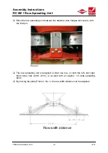 Предварительный просмотр 19 страницы Rauch Kuhn RV 2M 1 Assembly Instruction Manual