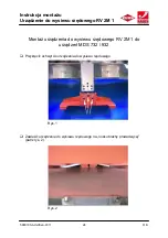 Предварительный просмотр 24 страницы Rauch Kuhn RV 2M 1 Assembly Instruction Manual