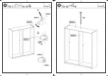 Предварительный просмотр 11 страницы Rauch Kuta MZ146 Assembly Instructions Manual