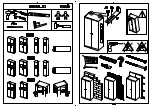 Предварительный просмотр 4 страницы Rauch M0323 Assembly Instructions Manual