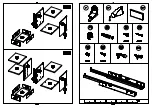 Предварительный просмотр 22 страницы Rauch M0323 Assembly Instructions Manual