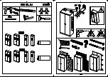 Предварительный просмотр 4 страницы Rauch M0851 Assembly Instructions Manual