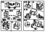 Preview for 4 page of Rauch M1192 Assembly Instructions