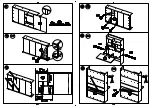 Предварительный просмотр 6 страницы Rauch M1481 Assembly Instructions Manual