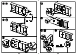 Предварительный просмотр 9 страницы Rauch M1481 Assembly Instructions Manual