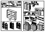 Предварительный просмотр 3 страницы Rauch M1490 Assembly Instructions Manual