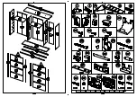 Предварительный просмотр 4 страницы Rauch M1490 Assembly Instructions Manual