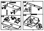 Предварительный просмотр 3 страницы Rauch M1521_08 Assembly Instructions Manual