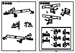 Preview for 9 page of Rauch M1542 Assembly Instructions Manual