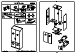 Preview for 3 page of Rauch M1672 Assembly Instructions Manual