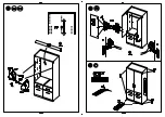 Preview for 9 page of Rauch M1672 Assembly Instructions Manual