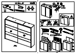 Предварительный просмотр 3 страницы Rauch M1694 Assembly Instructions Manual