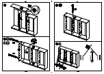 Предварительный просмотр 9 страницы Rauch M1694 Assembly Instructions Manual