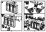 Предварительный просмотр 10 страницы Rauch M1694 Assembly Instructions Manual