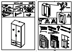 Preview for 3 page of Rauch M1744 Assembly Instructions Manual