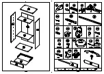 Preview for 4 page of Rauch M1744 Assembly Instructions Manual