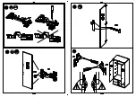 Preview for 10 page of Rauch M1744 Assembly Instructions Manual