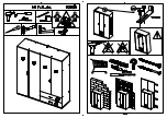 Предварительный просмотр 3 страницы Rauch M1745 Assembly Instructions Manual