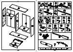 Предварительный просмотр 4 страницы Rauch M1745 Assembly Instructions Manual