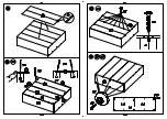 Предварительный просмотр 8 страницы Rauch M1745 Assembly Instructions Manual