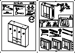 Предварительный просмотр 3 страницы Rauch M1746 Assembly Instructions Manual