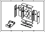 Предварительный просмотр 4 страницы Rauch M1746 Assembly Instructions Manual