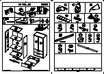 Предварительный просмотр 3 страницы Rauch M1750 Assembly Instructions Manual