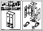 Preview for 3 page of Rauch M1769 Assembly Instructions Manual