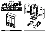 Предварительный просмотр 3 страницы Rauch M1770 Assembly Instructions Manual