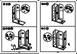 Предварительный просмотр 6 страницы Rauch M1770 Assembly Instructions Manual