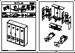 Preview for 3 page of Rauch M1771 Assembly Instructions Manual