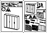 Предварительный просмотр 3 страницы Rauch M1793 Assembly Instructions Manual