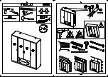 Предварительный просмотр 3 страницы Rauch M1801 Assembly Instructions Manual