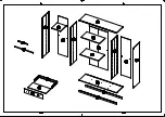 Предварительный просмотр 4 страницы Rauch M1801 Assembly Instructions Manual