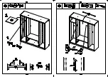 Предварительный просмотр 16 страницы Rauch M1801 Assembly Instructions Manual